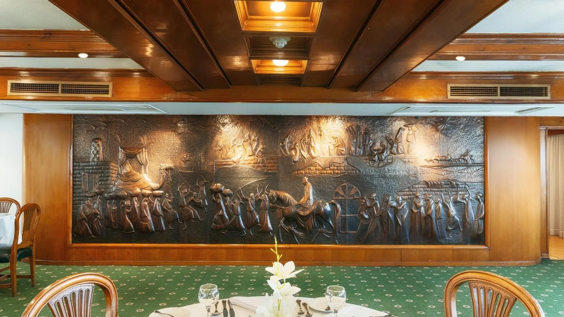 Orient Nile Romance Nile Cruise - Every Saturday From Luxor For 07 & 04 Nights - Every Wednesday From Aswan For 03 Nights 보트호텔